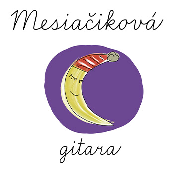 mesiacikova-gitara-video