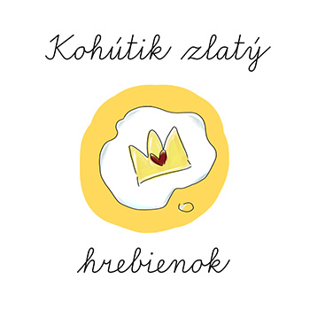 audio-rozpravka-kohutik-zlaty-hrebienok