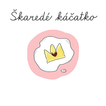 audio-rozpravka-skarede-kacatko